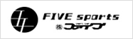 FIVE sports