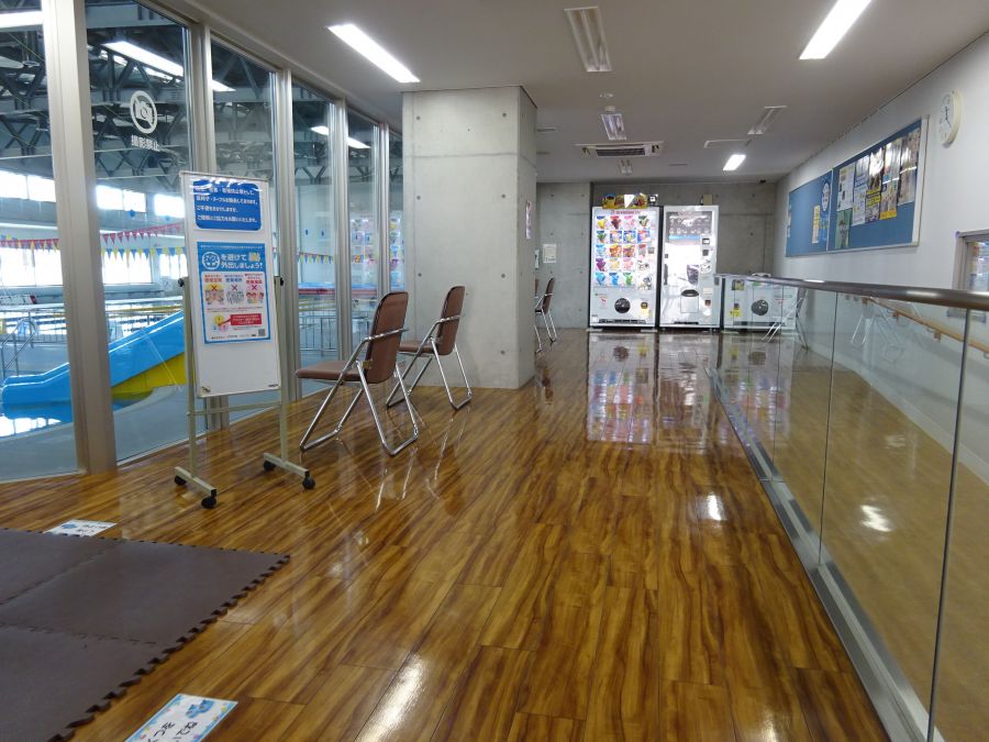 白根総合公園屋内プール 施設概要｜にいがたスポーツ情報ナビ