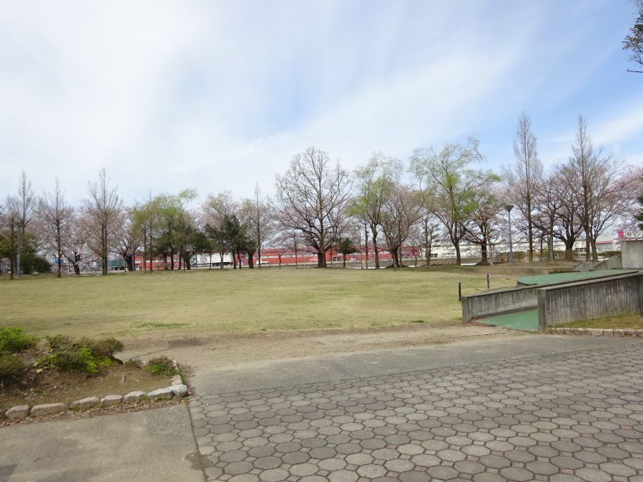 白根総合公園 施設概要|にいがたスポーツ情報ナビ