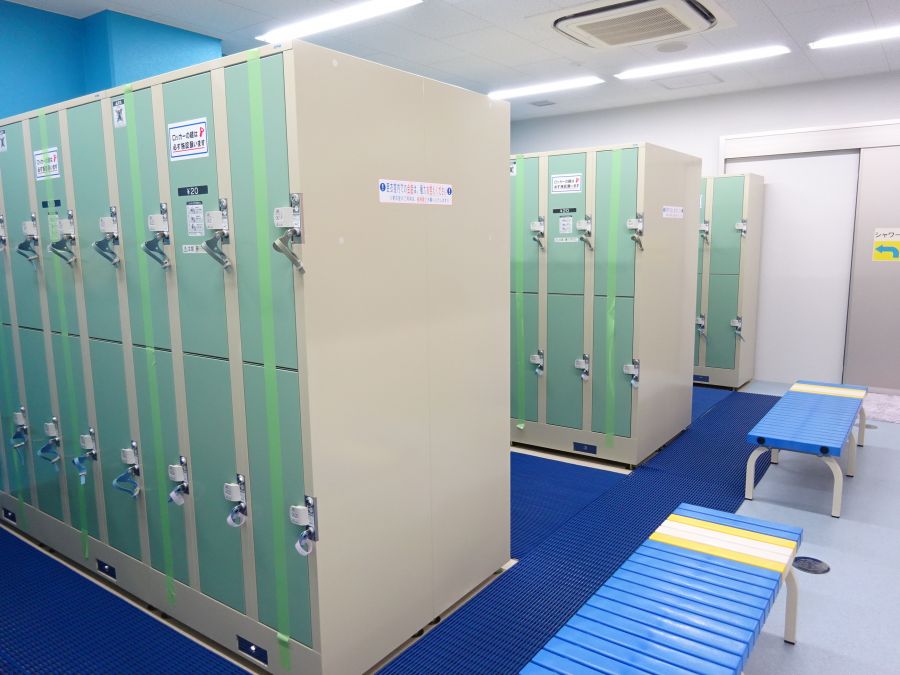 白根総合公園屋内プール 施設概要｜にいがたスポーツ情報ナビ