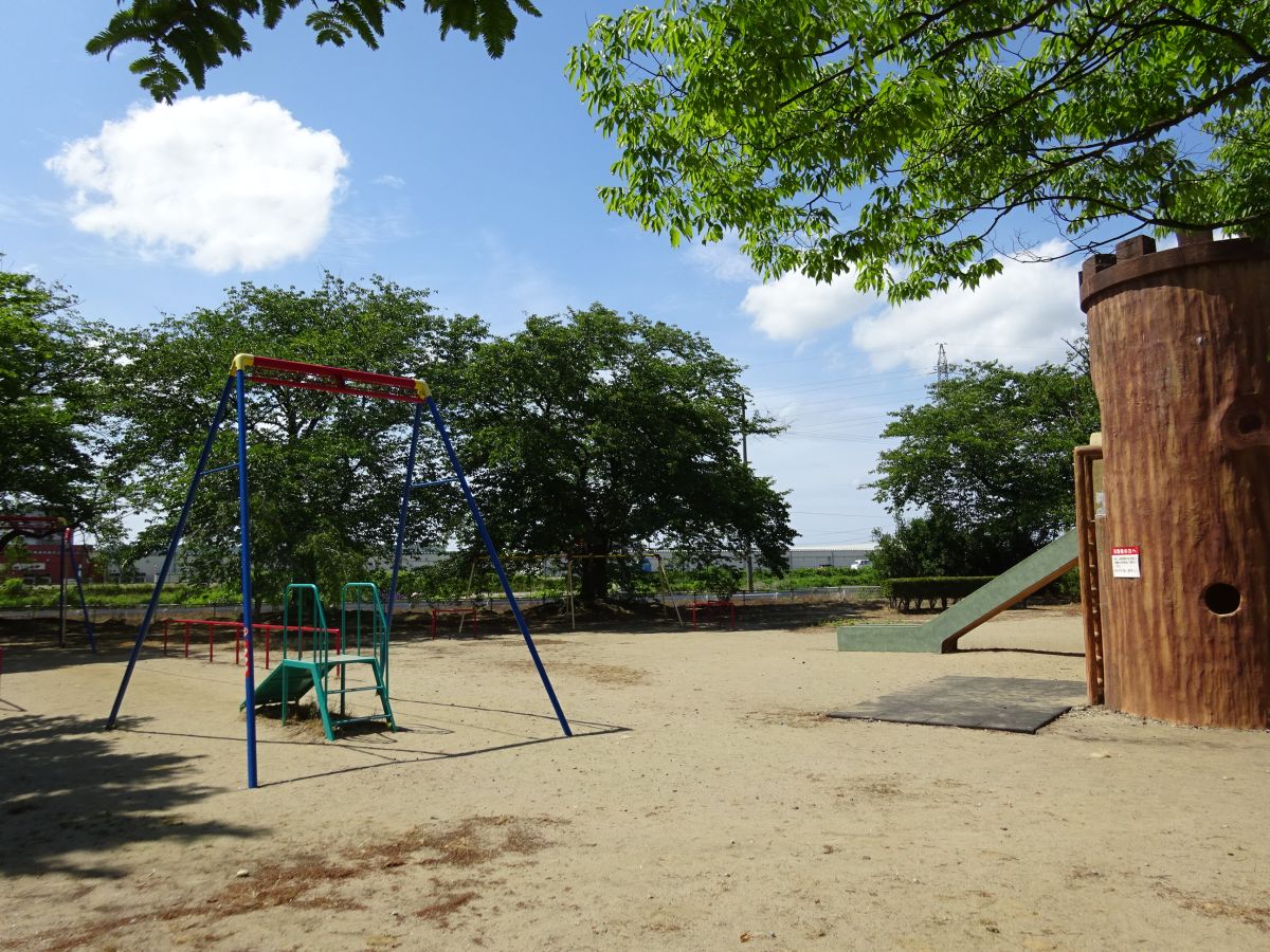 白根総合公園 施設概要｜にいがたスポーツ情報ナビ